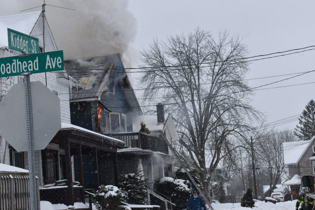 Council Recognizes Actions Of Public Safety Officials News, Sports